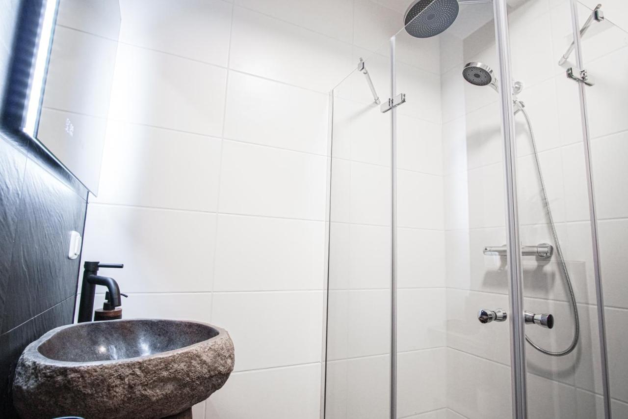 Apartment I Wi-Fi I Parkplatz I Balkon Essenfusion Екстер'єр фото
