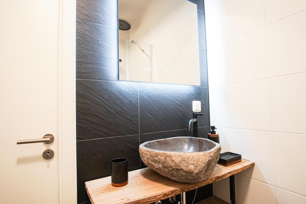 Apartment I Wi-Fi I Parkplatz I Balkon Essenfusion Екстер'єр фото